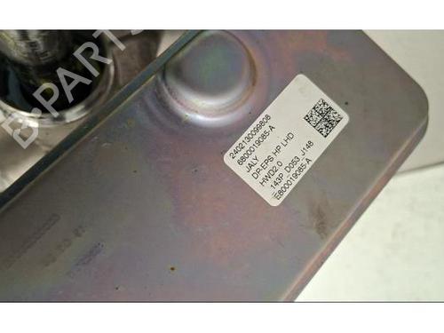 Steering rack OPEL ASTRA J Saloon 1.6 Turbo (69) | BP39500153M22 - Image 3