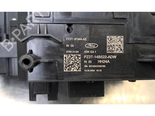 Ratstangsstang FORD TRANSIT CUSTOM V710 Van (NRN) 2.0 EcoBlue | BP37686526I23 - Image 4