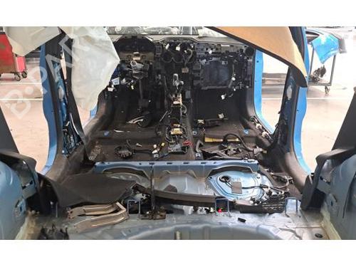 Electronic module NISSAN JUKE (F16_) 1.0 | BP36005221M83 - Image 19