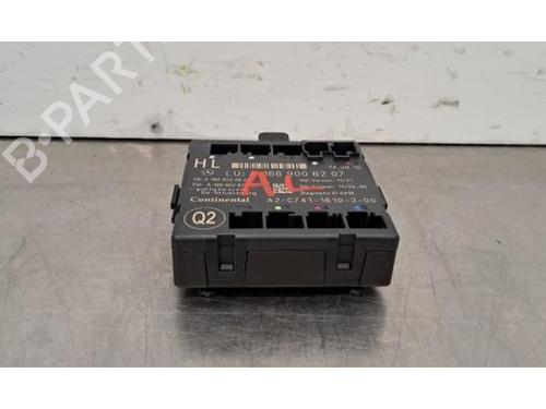 Used Electronic module MERCEDES-BENZ GLE (W166) 250 d 4-matic (166.004) (204 hp) 30532677
