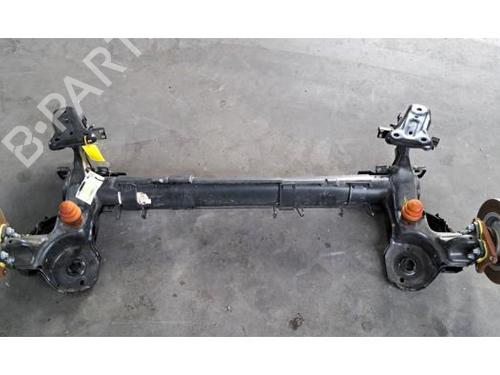 Used Rear axle CITROËN C3 AIRCROSS II (2R_, 2C_) 1.2 PureTech 130 (2RHNYH) (131 hp) 24014858