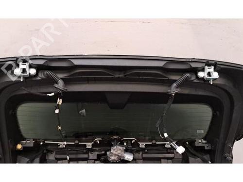 Tailgate RENAULT MEGANE E-TECH SUV EV60 (BNJ1) | BP40483869C6 - Image 6