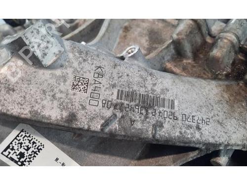 Gearbox MERCEDES-BENZ A-CLASS (W177) A 200 d (177.012) | BP33927699M3  - Image 8