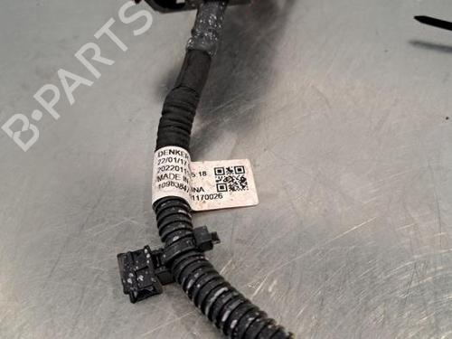 Electronic sensor MG MG 4 (EH32) EV XPOWER All-wheel Drive | BP23615858M84 
