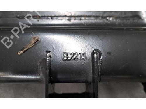 Subframe NISSAN QASHQAI III (J12) 1.3 DIG-T | BP34117939M9  - Image 5