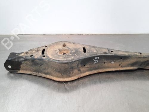 Used Right rear suspension arm VW BEETLE Convertible (5C7, 5C8) 1.4 TSI (150 hp) 10899382