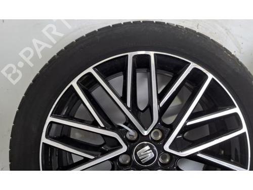 Rim SEAT IBIZA V (KJ1, KJG) 1.0 TSI | BP29515606C45