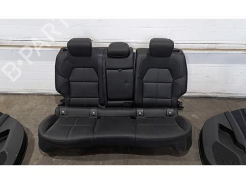 Seats set RENAULT ARKANA I (LCM_, LDN_) 1.6 E-TECH 145 (LDMU) | BP29703663C78