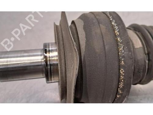 Right rear driveshaft MERCEDES-BENZ VITO Mixto (Double Cabin) (W447) 114 CDI (447.701, 447.703, 447.705) | BP23641650M41 
