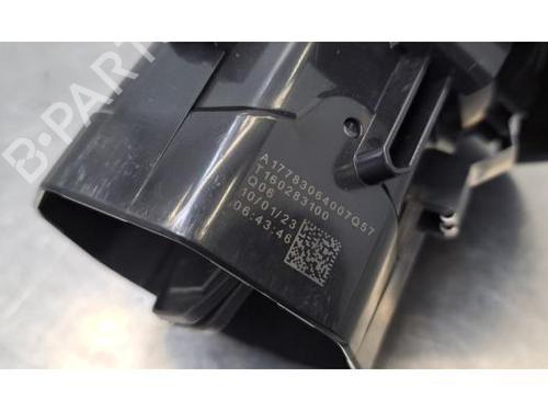 Air vent MERCEDES-BENZ A-CLASS (W177) A 180 (177.084) | BP37002956I21 - Image 3