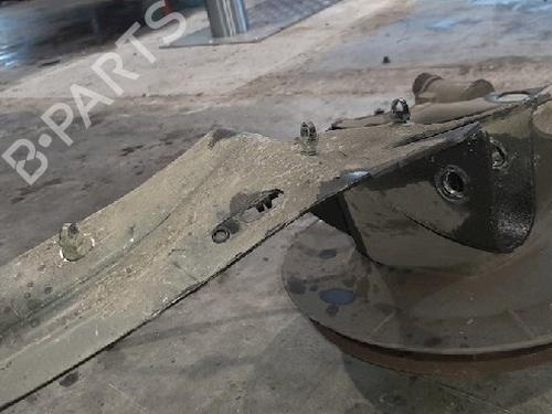 Right rear steering knuckle VOLVO V40 Hatchback (525) D2 | BP10877991M28 