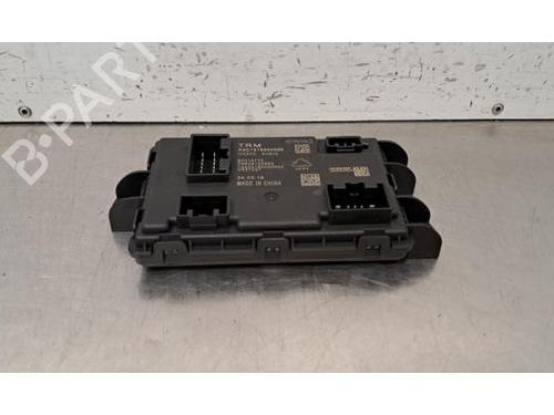 Used Electronic module Electronic module 38297480 38297480