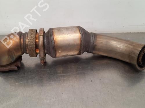 Catalyst MERCEDES-BENZ M-CLASS (W164) ML 320 CDI 4-matic (164.122) | BP19575920M10 