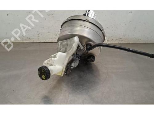 Servo brake MERCEDES-BENZ CLA (C118) CLA 180 (118.384) | BP37861940M42 - Image 3