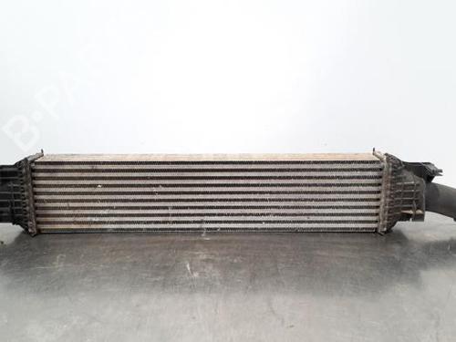 Used Intercooler AUDI A5 Convertible (8F7) 2.0 TDI (177 hp) 23578505