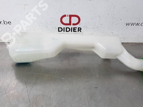 Used Windscreen washer tank Windscreen washer tank SUZUKI SWIFT V (AZ) 1.2 (A2L412, ZC83S) (90 hp) 10874937 10874937