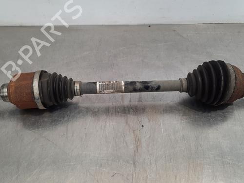 Used Left front driveshaft CITROËN C3 / C3 ORIGIN III (SX) 1.6 BlueHDi 75 (75 hp) 11232347