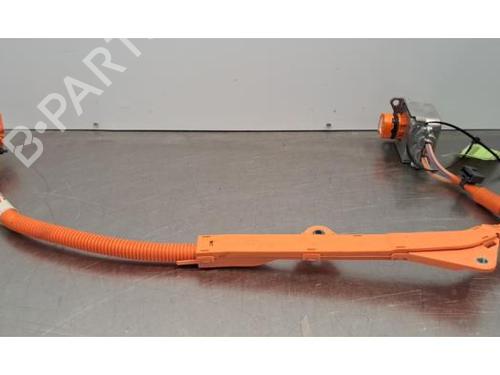Used Cable TOYOTA YARIS (_P21_, _PA1_, _PH1_) 1.5 Hybrid (MXPH10, MXPH11) (116 hp) 30915779