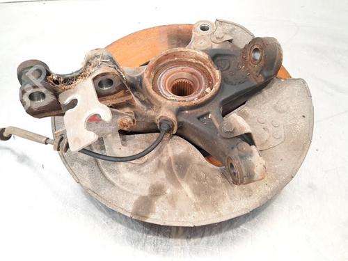 Left front steering knuckle PEUGEOT 5008 II (MC_, MJ_, MR_, M4_) 1.6 BlueHDi 115 (MCBHXH, MCBHXW) | BP10901189M25 