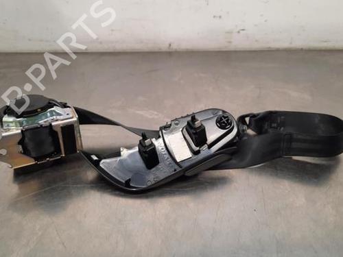 Venstre bak beltestrammer VOLVO XC40 (536) T3 (163 hp) 23629864
