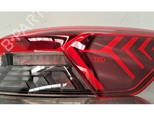 Used Right taillight Right taillight AUDI Q4 E-TRON SUV (F4B) 45 quattro (265 hp) 34199818 34199818