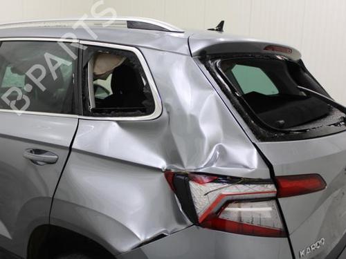 Instrument cluster SKODA KAROQ (NU7, ND7) 2.0 TDI 4x4 | BP23643146C47 - Image 18