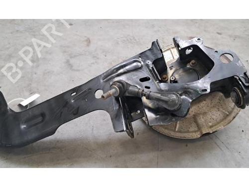 Right rear steering knuckle FORD KUGA III (DFK) 2.5 Duratec Plug-in-Hybrid | BP36680690M28 - Image 3