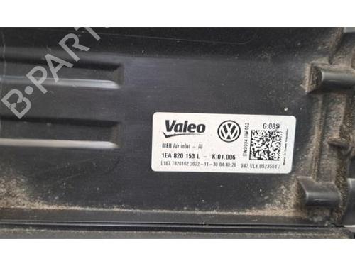 Heater matrix box VW ID.3 (E11, E12) Pro | BP35746593M61  - Image 8