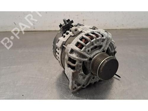 Used Alternator MERCEDES-BENZ A-CLASS (W176) A 180 CDI / d (176.012) (109 hp) 31154538