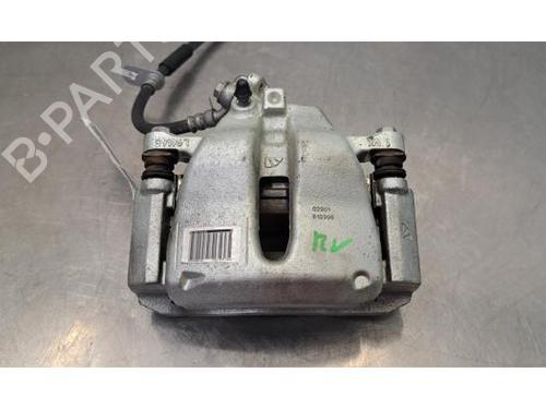 Right front brake caliper JEEP AVENGER (J2) 1.2 GSE T3 | BP37498951M104 - Image 4