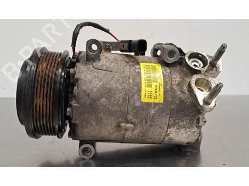 Used AC compressor FORD KUGA II (DM2) 2.0 TDCi 4x4 (163 hp) 29515495