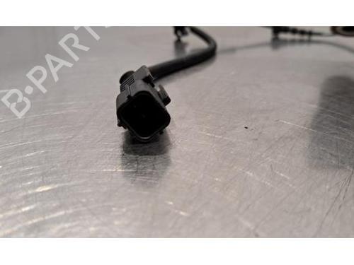 Right front steering knuckle KIA PICANTO III (JA) 1.2 | BP32485795M26