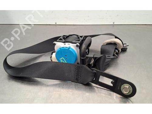 Used Front left seatbelt MAZDA CX-5 (KE, GH) 2.2 D (KE2FW) (150 hp) 33131935