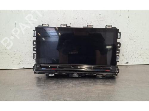 Used Display monitor Display monitor VW GOLF VIII Variant (CG5, DB5) 1.0 TSI (110 hp) 39732313 39732313