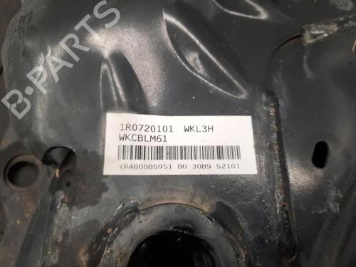 Subframe CITROËN C5 X (ND_, NC_) PureTech 130 (NCHNSP) | BP33751106M9 - Image 2