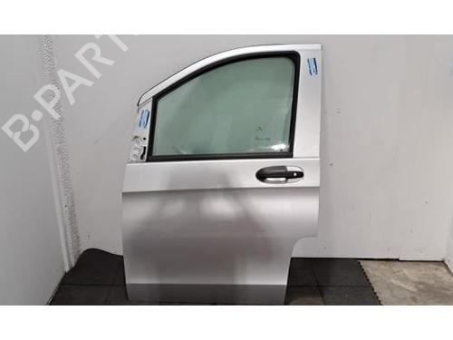 Puerta delantera izquierda MERCEDES-BENZ VITO Van (W447) 119 CDI (447.601, 447.603, 447.605) (190 hp) 31324394