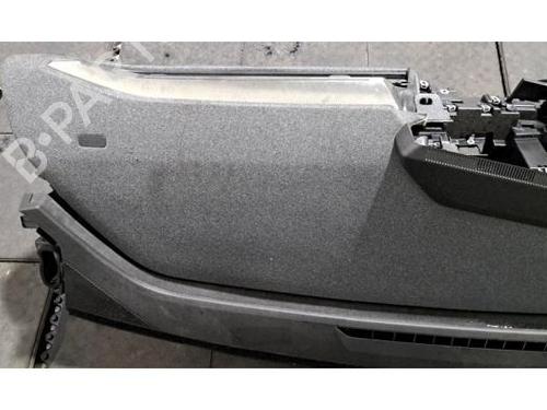 Airbag sæt RENAULT SCENIC E-TECH PHASE I EV87 | BP23624628C86