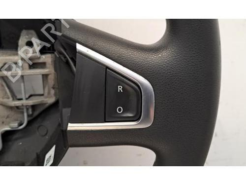 Steering wheel RENAULT MASTER III Van (FV) 2.3 dCi 135 FWD (FV0N, FV08, FV06, FV00, FV1S) | BP29879430C49