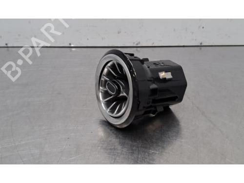 Air vent MERCEDES-BENZ EQA (H243) EQA 250 (243.701) | BP39153530I21 - Image 3