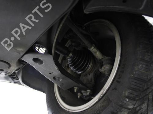 Left rear shock absorber VW GOLF VIII (CD1, DA1) 2.0 TDI | BP37499149M18 - Image 27