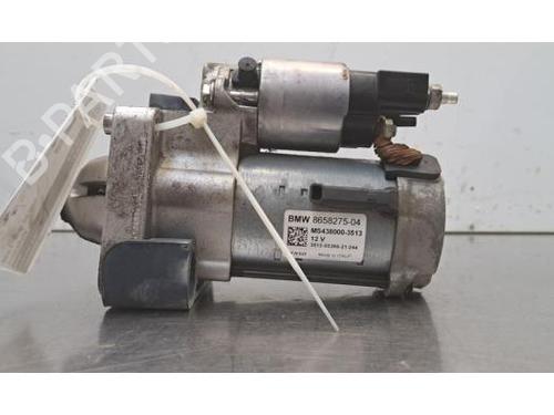 Starter BMW 2 Active Tourer (F45) 216 i | BP37251620M8 - Image 3
