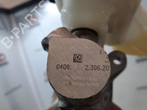 Brake master cylinder VW GOLF VIII (CD1, DA1) 2.0 TDI | BP10892874M77 