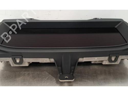 Instrument cluster NISSAN QASHQAI III (J12) 1.3 DIG-T | BP30187368C47