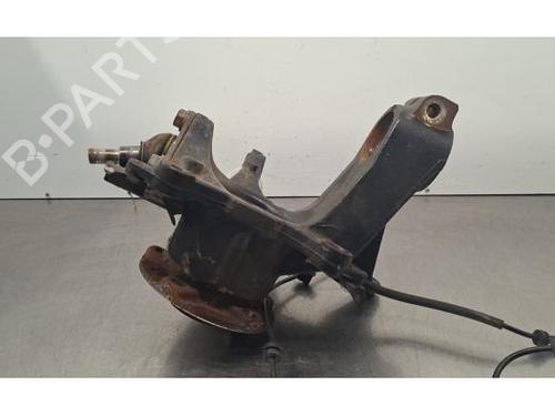 Used Left front steering knuckle FIAT DUCATO Van (250_) E-Ducato (250DPE) (122 hp) 32253290