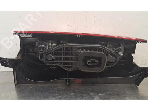 Right taillight OPEL COMBO Box Body/MPV (K9) 1.5 D | BP38044114C35 - Image 3