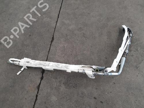 Used Right curtain airbag LAND ROVER DISCOVERY IV (L319) 3.0 SDV6 4x4 (256 hp) 10877933