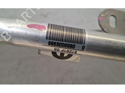 AC pipe OPEL CORSA F (P2JO) Corsa-e | BP38195993M126 - Image 2