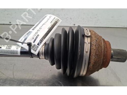 Left front driveshaft AUDI A3 Limousine (8YS, 8YM) 35 TDI | BP40025800M38 - Image 4