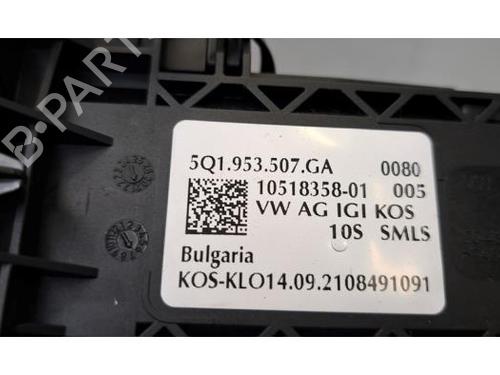 Steering column stalk VW GOLF VIII (CD1, DA1) 1.4 GTE Plug-in Hybrid | BP38322362I23 - Image 3