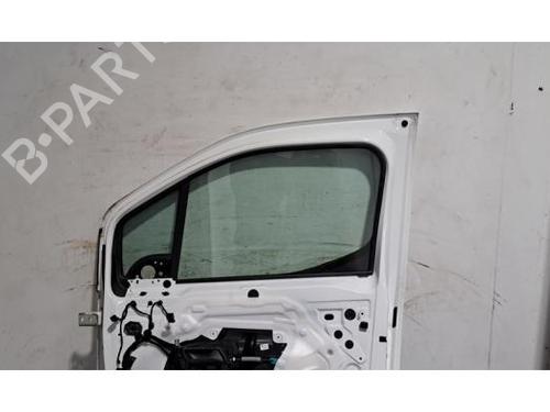 Right front door CITROËN BERLINGO Box Body/MPV (K9) 1.5 BlueHDi 75 | BP30187583C3